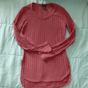Rue 21 long sleeve sweater